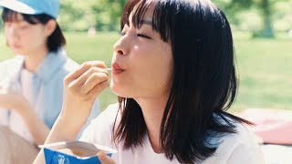 広瀬すずが部員を募集「来ちゃいなよ！」