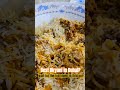 Could it be the Best #Biryani in #Dubai? 🇦🇪