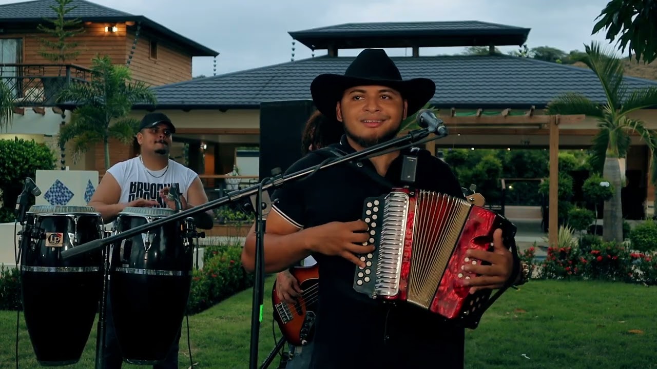 Daniel Galan Si Tatico Se Levanta chipeo musicólogos