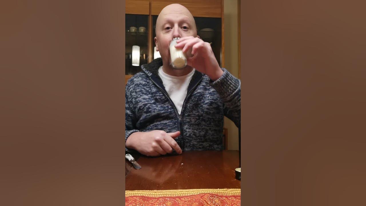 Eggnog Mixers XVI True North Eggnog Liquor Shorts YouTube