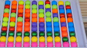 Beyond Color Sorting: The Next Level of Brain Training