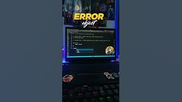 Day 67 of documenting my coding journey Learn ERROR  #viral #viralsshorts#code #coading#journey #fyp