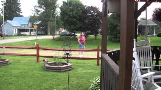 JUNE 10 2014 HORRIBLE NEIGHBOR (Part 2)  BARBRA LYNNE HARRINGTON-DARLING by Jolene Esposito-Craft 1,311,612 views 9 years ago 4 minutes, 9 seconds