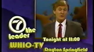 whio news promo 1989