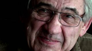 Egy Firkáló Portréfilm Kovács Péter Festő-Grafikusművészről Előzetes