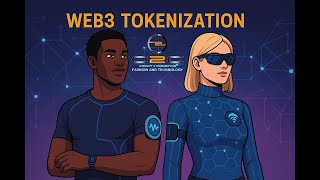 Web3-Tokenizing- The Future of Fashion and Technology