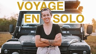 32 | Voyager seule en Afrique, ça donne quoi ? 📍Sénégal