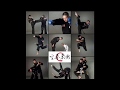 Dynamic online training gongkwon yusul  korean mixed martial arts