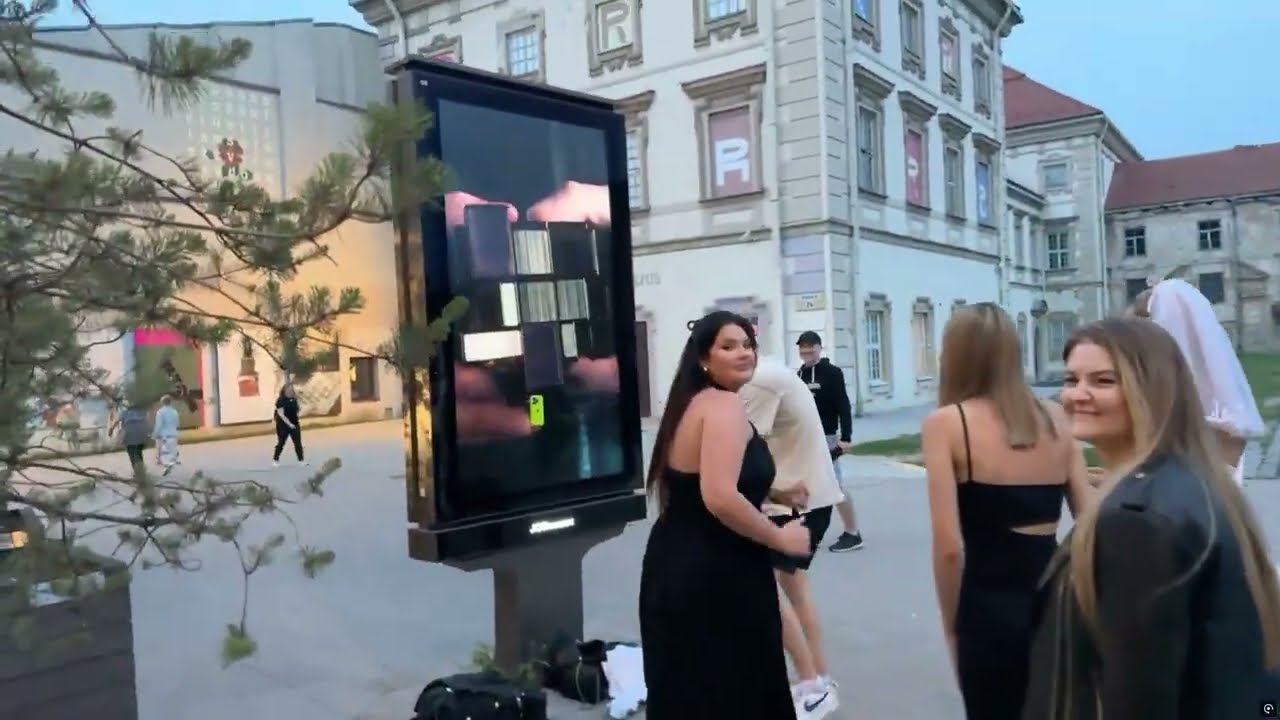 Flighto nuotykiai vilniuje su ( Jokindze ) vos nesibaigė blogai *GALIMAI*