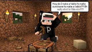 Akhirnya Live lagi setelah sekian lama Minecraft Server Indonesia
