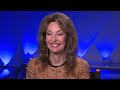 Susan Lucci REACTS to Early All My Children Interviews and SPILLS Hollywood Secrets | rETrospecti…