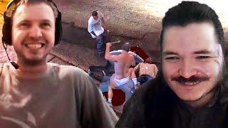 видео: Маргинал смотрит видосы #28 | Crazy white people картинка: Маргинал смотрит видосы #28 | Crazy white people