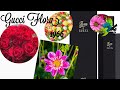 Gucci “Gucci Flora 1966/Fragrance-Perfume Review/Cassandra Jones