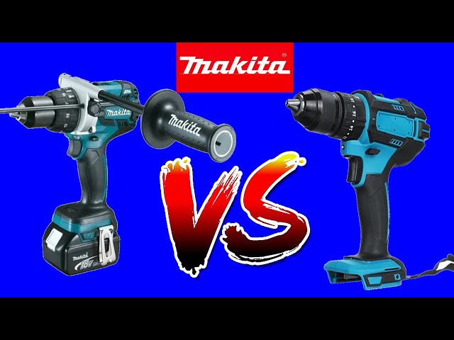 Las mejores herramientas Makita que puedes comprar