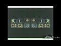 Klasky Csupo Logo History In G Major Low Voice
