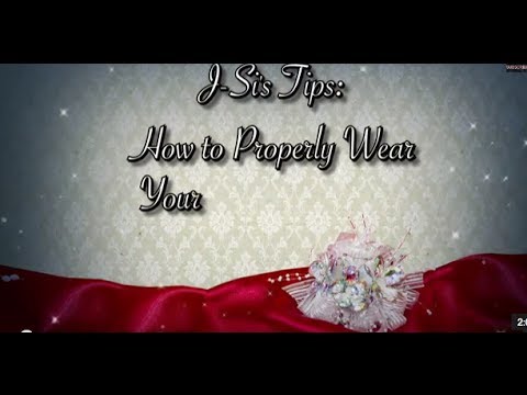 How to Properly Wear Your Tuxedo To Prom