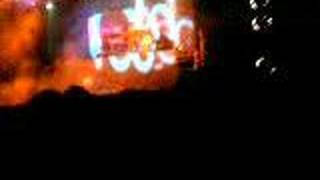 Fatboy Slim - Summercase06 Barcelona