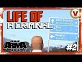 LIFE OF A CRIMINAL  - ARMA 3 - Episode 2