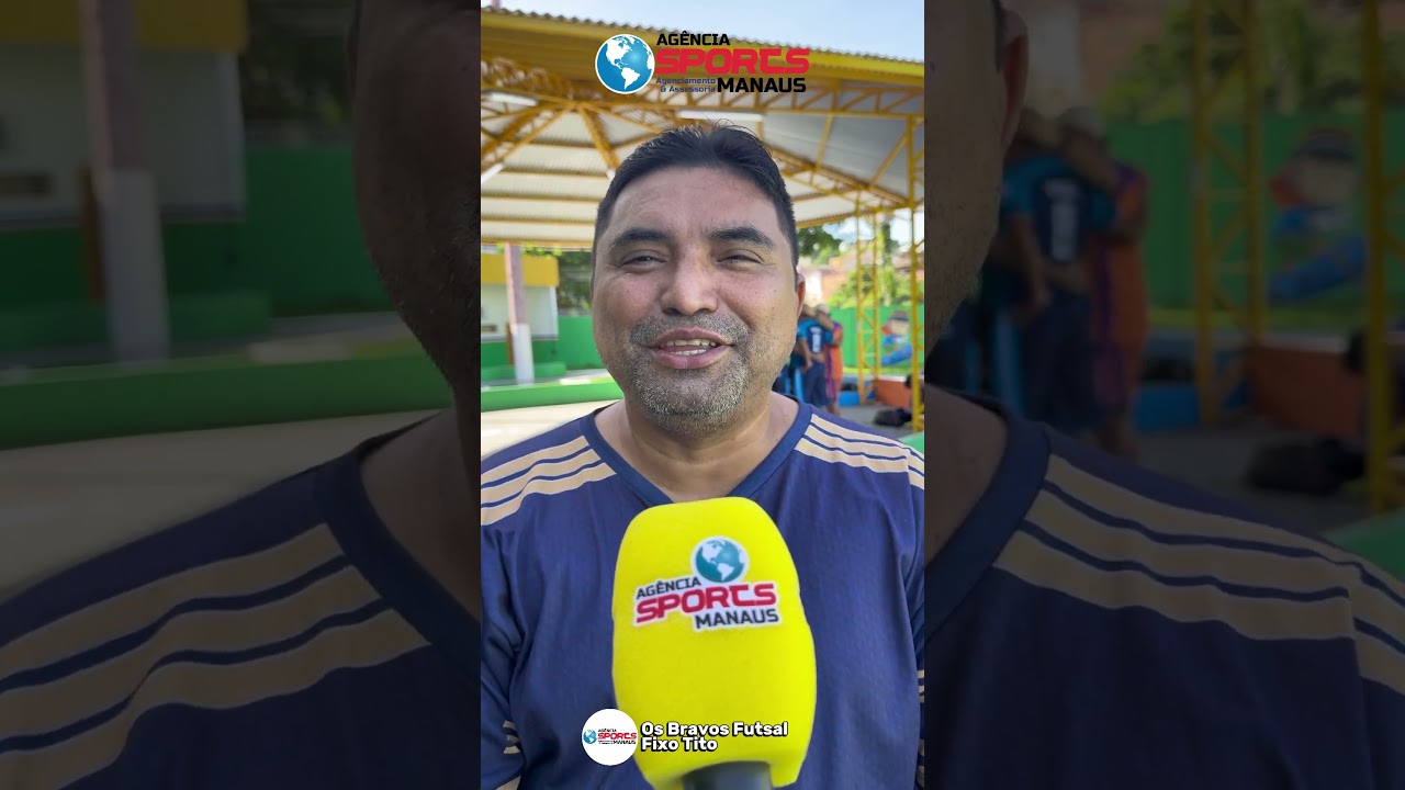 JISS/ Semed/ Os Bravos/ Fixo/ Tito