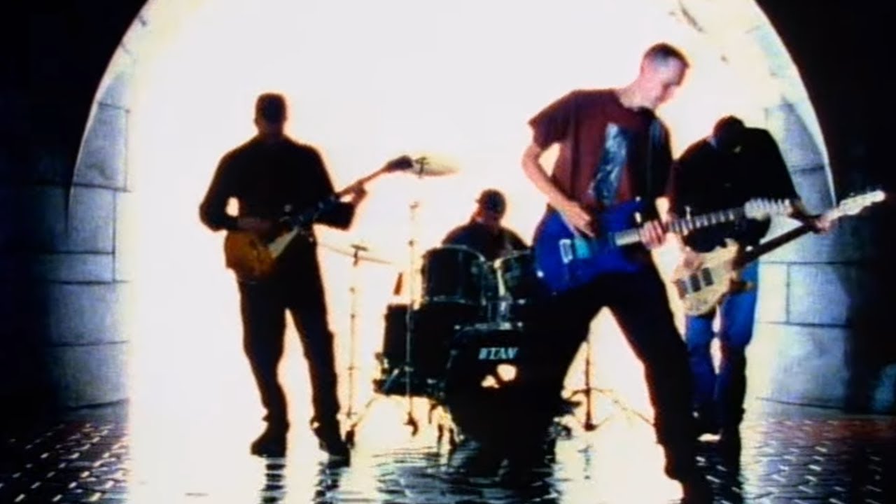 Helmet Milquetoast (Official Video) [Upscaled/Remastered Audio] YouTube