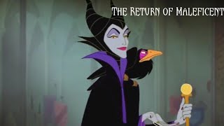 Sleeping Beauty 2: The Return of Maleficent - Teaser Trailer