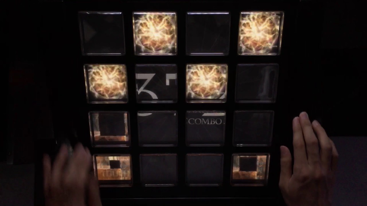 【jubeat Qubell】 M.A.Y.U. [EXT] EXC (60fps) Player: ICHGO.QS