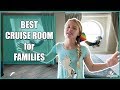 BEST Cruise Room for Families on Royal Caribbean Oasis of the Seas FAMILY Stateroom 11528 ROOM TOUR BEST Cruise Room for Families on Royal Caribbean Oasis of the Seas FAMILY Stateroom 11528 ROOM TOUR