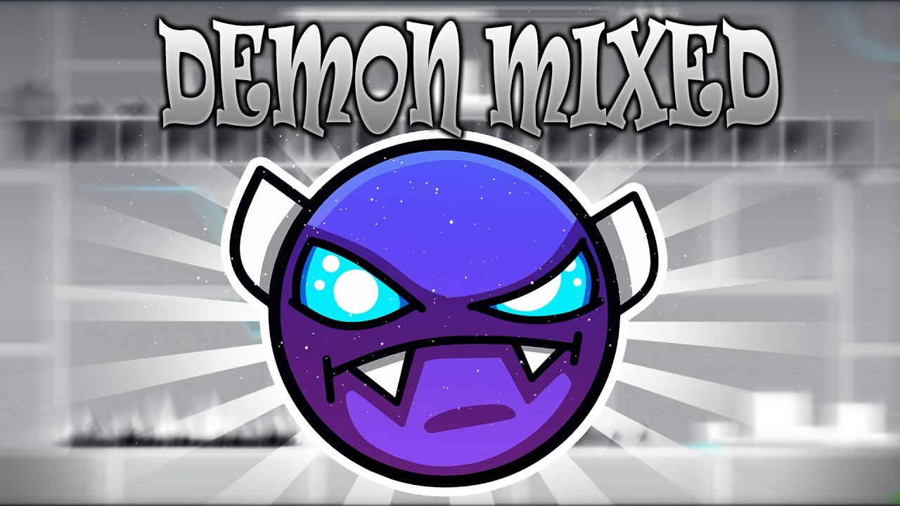 Demon Mixed YouTube