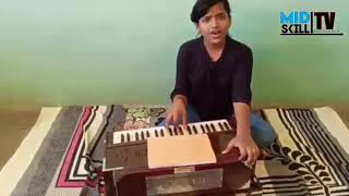 Mo Sanskruti Ll2Nd Round Ll Junior Ll P.jasmita Ll Midskill Tv Ll