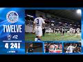 【試合の裏側】受け止める。そして次の戦いのために切り替える。/-TWELVE- 4月24日(金)FC東京戦 ~12番目の選手の視点~