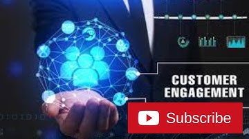 AI Driven Customer Engagement