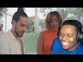 Russ - HANDSOMER Remix (Feat. Ktlyn) (Starring Tiffany Haddish & Snoop Dogg) - REACTION!!!