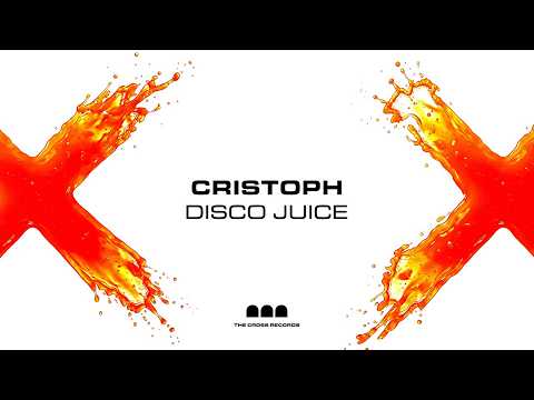 Cristoph - Disco Juice