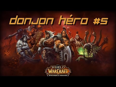 Vidéo: Vidéo: Cinq Vieilles Mains De WoW Essaient De Se Rappeler Comment Faire Un Donjon