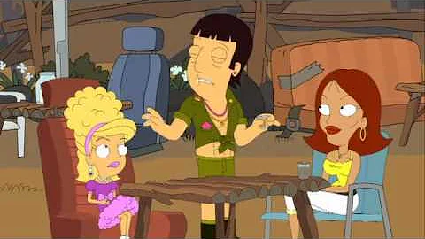 Crash Canyon S02E01 - Vernon Loves Carol And Cake