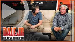 Terry Labonte Opens up about Bristol on the DJD