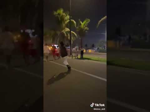 لحظة ابا أرسلى لكيشن فعال المكان