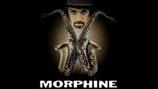 Morphine - Radar (1995)