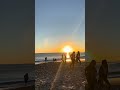 Homi’s Quiet Life | Golden Sunset at Laguna Beach | Calm & Quiet Moments