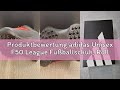 Produktbewertung adidas Unisex F50 League Fußballschuh, Rollrasen