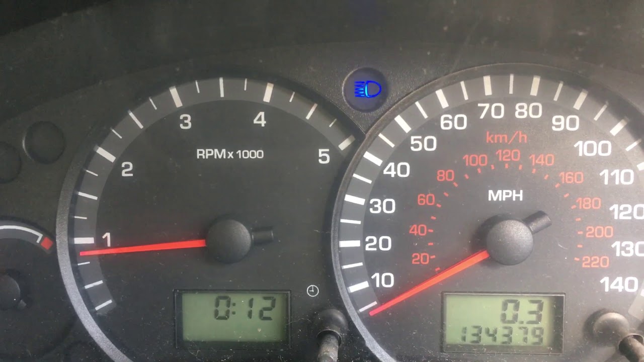 Разборка ford transit