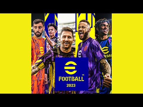Joy Anonymous - JOY (You Got To Learn) (eFootball 2023)