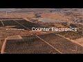 Epirus Leonidas High Power Microwave For Counter Electronics 