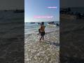 beautiful beach background video #shorts #youtubeshorts  #beach  #relaxing  #trending  #minivlog
