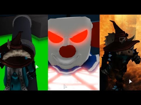 Birthday Party All Endings Roblox Horror Game Youtube