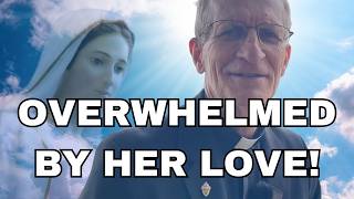 “I Couldn’t Stop Crying” — Chicago Priest Reveals His Extraordinary Experience of Mary