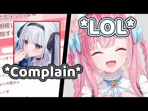 Sakuna and Mea's First Collab Already Goes Off the Rails【Indie】