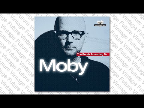 Moby - Go (Subliminal Mix Unedited Version)