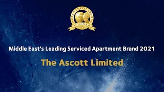 The Ascott Limited