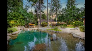 Lazy Z Resort Full Length w/Voice over